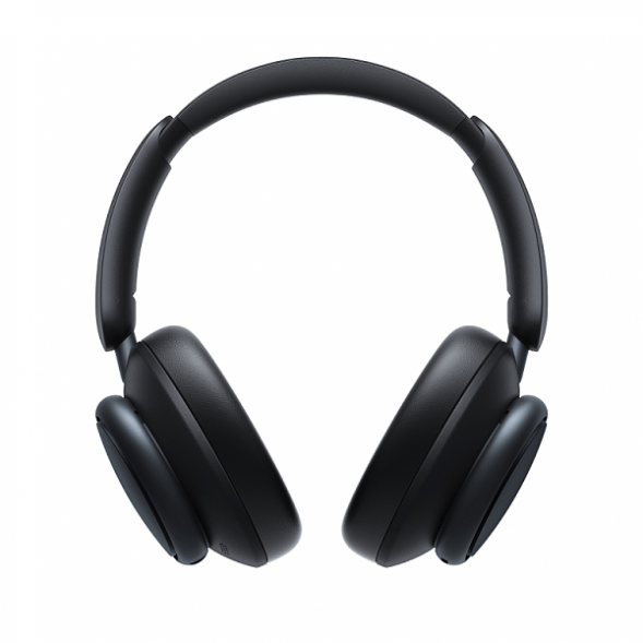 Беспроводные наушники Anker Soundcore Space Q45, черный в Твери