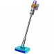 Пылесос Dyson V15s Detect Submarine, Yellow/Nickel в Твери