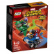 Конструктор LEGO Super Heroes 76064 Человек‑паук против Зелёного Гоблина в Твери