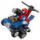 Конструктор LEGO Super Heroes 76064 Человек‑паук против Зелёного Гоблина в Твери