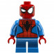 Конструктор LEGO Super Heroes 76064 Человек‑паук против Зелёного Гоблина в Твери