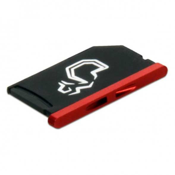 Переходник для MacBook Pro Nifty MiniDrive Pro Retina 13 4GB, Red в Твери