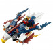 Конструктор LEGO Legends of Chima 70142 Огненный истребитель Орлицы Эрис в Твери