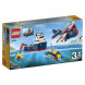 Конструктор LEGO Creator 31045 Морская экспедиция в Твери