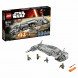Конструктор LEGO Star Wars 75140 Военный транспорт Сопротивления в Твери