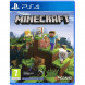 Игра Minecraft Bedrock [PS4, русская версия] в Твери