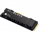SSD накопитель Western Digital WD Black SN850X NVMe, 2TB (WDS200T2XHE) в Твери