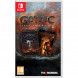 Игра Gothic: Classic Khoronis Saga [Nintendo Switch, русская версия] в Твери
