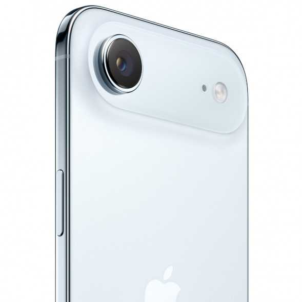 Смартфон Apple iPhone Air 256GB eSim, Sky Blue в Твери