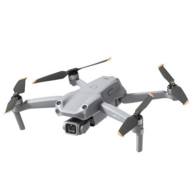 Квадрокоптер DJI Air 2S (Серый) в Твери