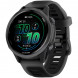 Умные часы Garmin Forerunner 570 42 мм Slate Grey Aluminium/Translucent Black 010-02970-00 в Твери