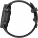 Умные часы Garmin Forerunner 570 42 мм Slate Grey Aluminium/Translucent Black 010-02970-00 в Твери