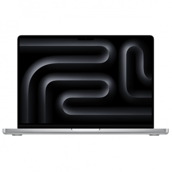 Ноутбук Apple MacBook Pro 14 2026 MGDP4 (M5 Pro 20-Core GPU, 24GB/2TB), Серебристый/Silver в Твери