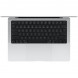 Ноутбук Apple MacBook Pro 14 2026 MGDP4 (M5 Pro 20-Core GPU, 24GB/2TB), Серебристый/Silver в Твери