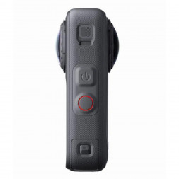 Экшн-камера Insta360 X6 Essentials Bundle, Black