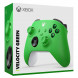 Геймпад Microsoft Xbox Series, velocity green в Твери