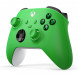 Геймпад Microsoft Xbox Series, velocity green в Твери
