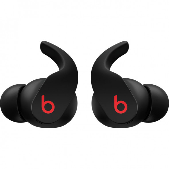 Беспроводные наушники Beats Fit Pro, черный в Твери