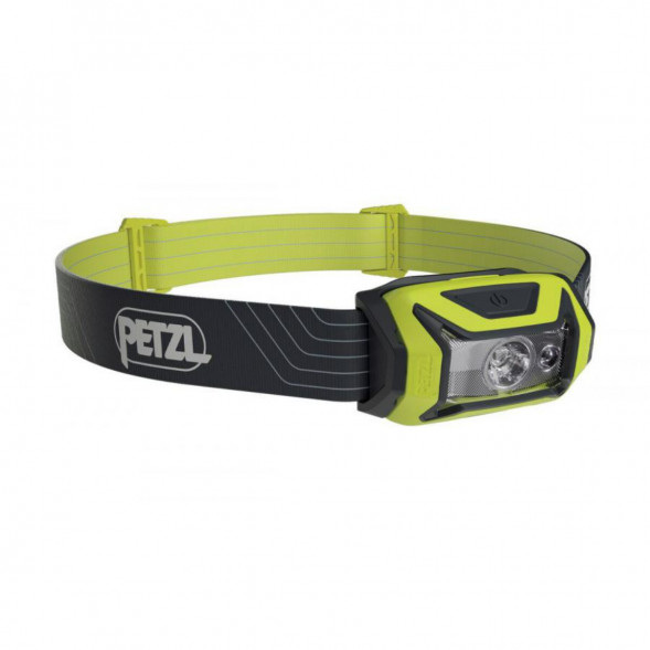 Налобный фонарь Petzl Tikka E061AA03, yellow в Твери