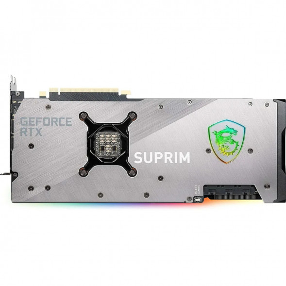 Видеокарта MSI GeForce RTX 3080 SUPRIM X 10G в Твери