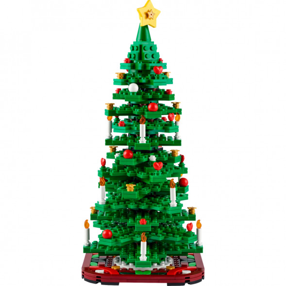 Конструктор LEGO Christmas 40573 Рождественская ёлка в Твери