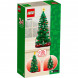 Конструктор LEGO Christmas 40573 Рождественская ёлка в Твери