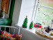 Конструктор LEGO Christmas 40573 Рождественская ёлка в Твери