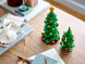Конструктор LEGO Christmas 40573 Рождественская ёлка в Твери