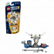 Конструктор LEGO Nexo Knights 70337 Ланс — Абсолютная сила в Твери