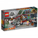 Конструктор LEGO Jurassic World 75932 Охота на рапторов в Парке Юрского Периода в Твери