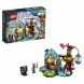 Конструктор LEGO Elves 41173 Школа драконов в Твери
