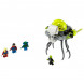 Конструктор LEGO Super Heroes 76040 Атака Брейниака в Твери