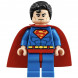 Конструктор LEGO Super Heroes 76040 Атака Брейниака в Твери