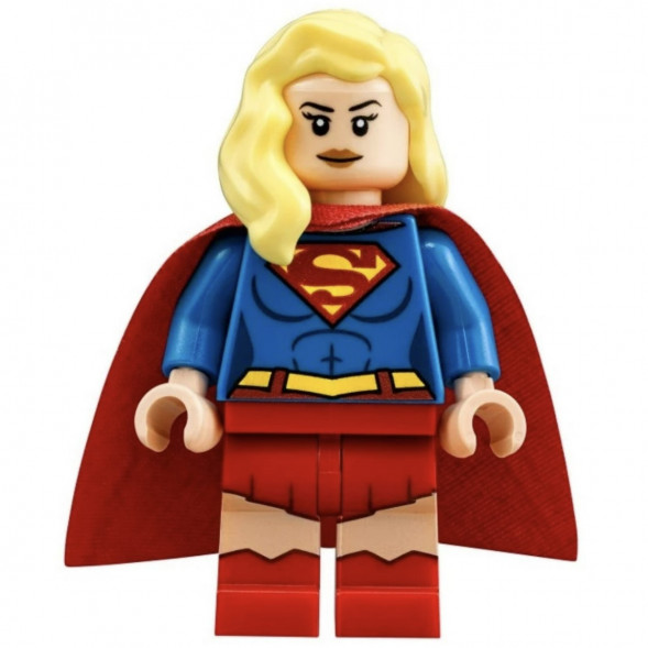 Конструктор LEGO Super Heroes 76040 Атака Брейниака в Твери