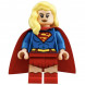 Конструктор LEGO Super Heroes 76040 Атака Брейниака в Твери