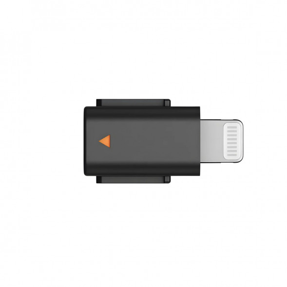 Адаптер DJI Mic Mini Mobile Phone Adapter (Lightning) в Твери