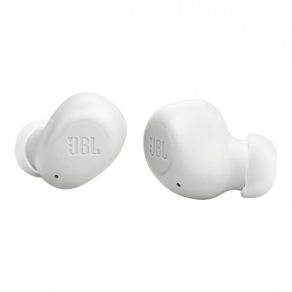Беспроводные наушники JBL Wave Buds, White в Твери