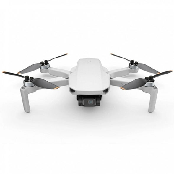 Квадрокоптер DJI Mini 2 в Твери