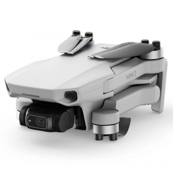 Квадрокоптер DJI Mini 2 в Твери