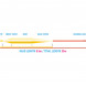 Рыболовный шнур Vision Grand Daddy Rods 9 Sink 4 VGD9S4 в Твери