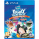 Игра Hasbro Family Fun Pack [PS4, русские субтитры] в Твери