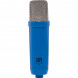 Микрофон студийный RODE NT1 Signature, Cobalt в Твери