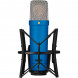 Микрофон студийный RODE NT1 Signature, Cobalt в Твери