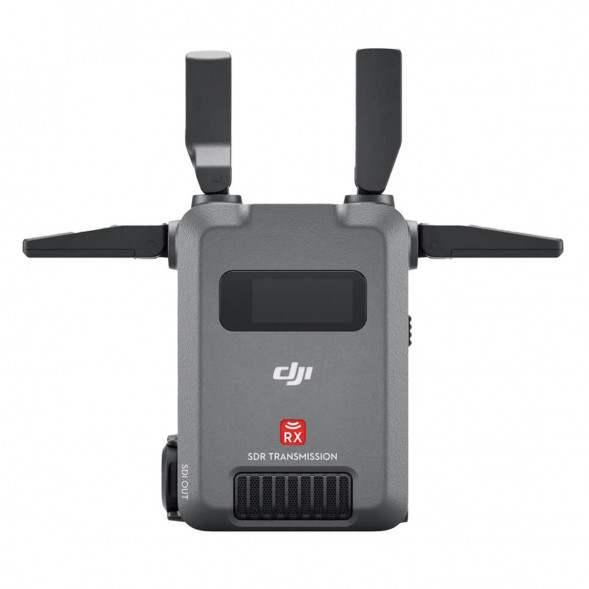 Cистема передачи видео DJI SDR Transmission Receiver (Приемник) в Твери