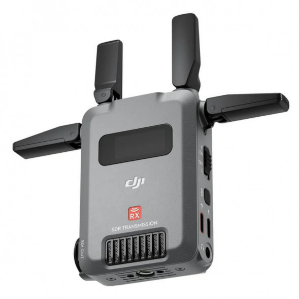 Cистема передачи видео DJI SDR Transmission Receiver (Приемник) в Твери
