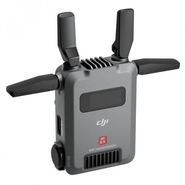 Cистема передачи видео DJI SDR Transmission Receiver (Приемник) в Твери