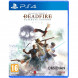 Игра Pillars of Eternity II: Deadfire. Ultimate Edition [PS4, русские субтитры] в Твери