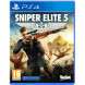 Sniper Elite 5 [PS4, русская версия]  в Твери
