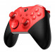 Геймпад Microsoft Xbox Elite Wireless Controller Series 2 Core, красный в Твери