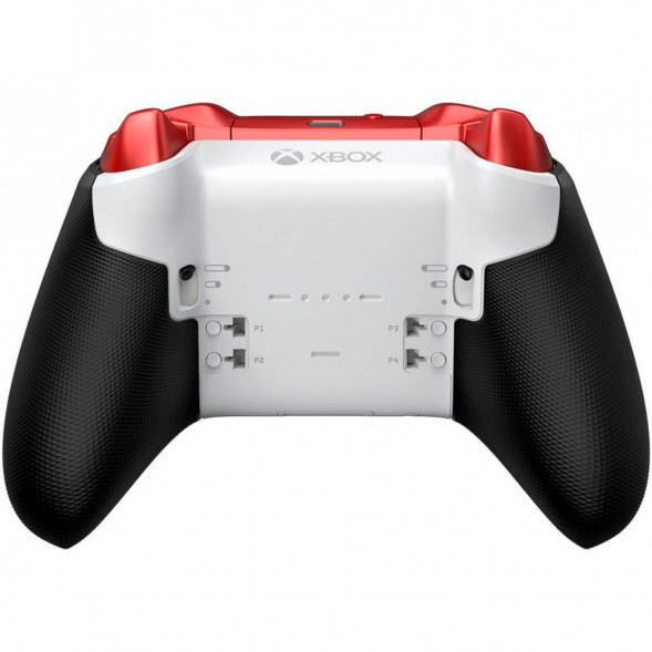 Геймпад Microsoft Xbox Elite Wireless Controller Series 2 Core, красный в Твери
